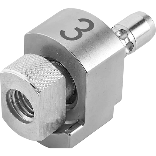 PXE EXZELLENTER ORBITALER MOTOR DT-XF 3