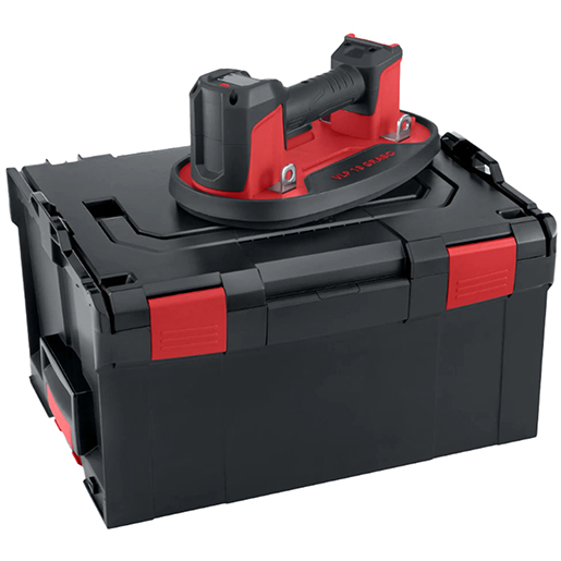 ELEVATEUR A VIDE A BATTERIE - VLP 18.0