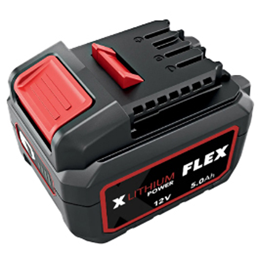 BATTERIE LI-ION 12 V - AP 12/5