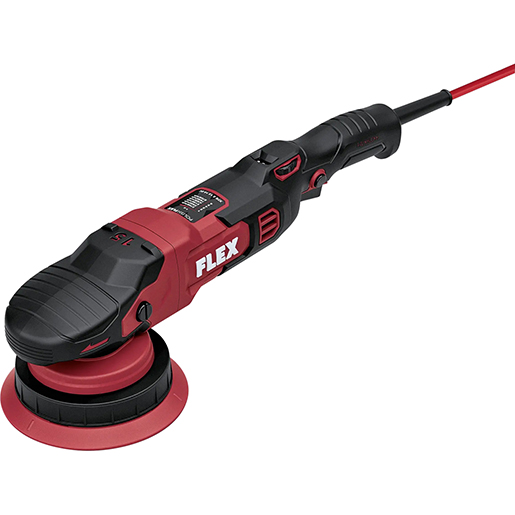 LUCIDATRICE ROTORBITALE - XFE 2 15 14-EC