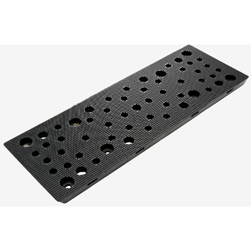 Piastra di levigatura per DTF25026