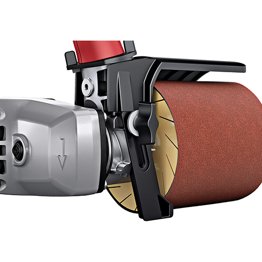 Dettaglio di Satinatrice manuale professionale BSE 14-3 100 305