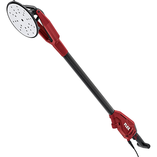 Levigatrice eccentrica per pareti e soffitti GE 6 X-EC