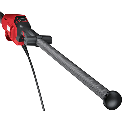 Dettaglio di Prolunga EB 500 GE 6 300