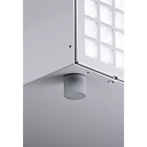 Dettaglio di Purificatore d'aria VAC 800-EC AIR PROTECT 14 310