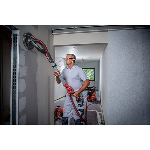 Verwendung von CordlessConnect System VCE CConnect 515