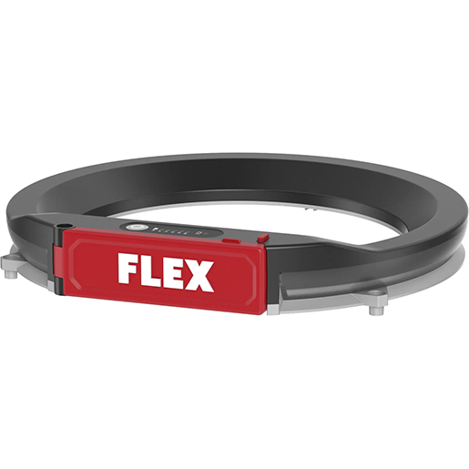 Lampe für Schleifmaschinen GE 6 R - GE 6 X