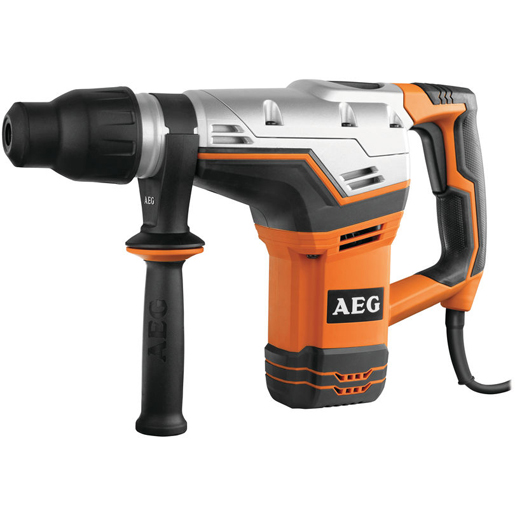Bohr- und Meißelhammer SDS MAX 1100 W