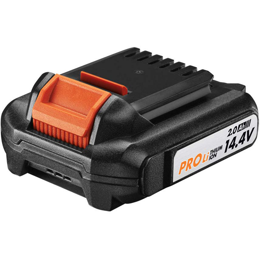 BATTERIE 14V 2 AH LI-ION G3