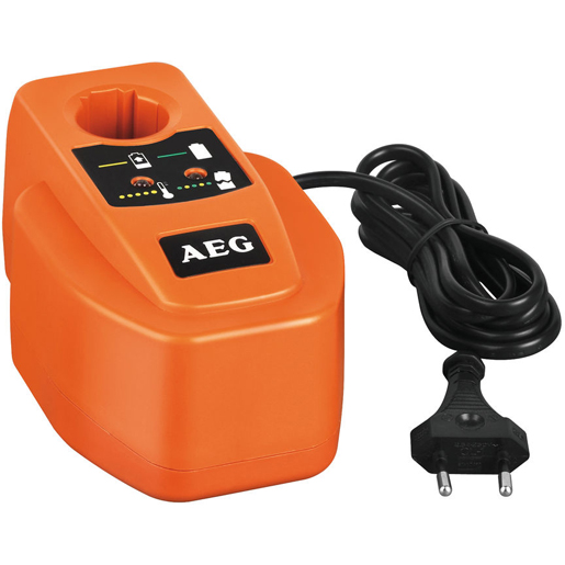 CHARGEUR BATTERIE 3,6 V