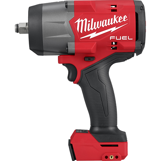 Llave de impacto alto par 1/2" M18