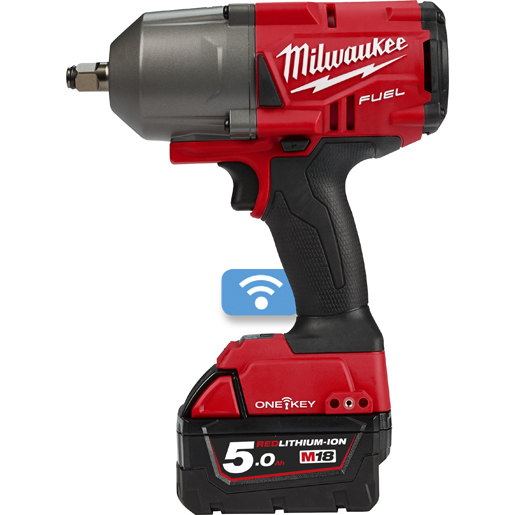 Schlagschrauber mit hohem Drehmoment 1/2˝ F M18 FUEL One-Key