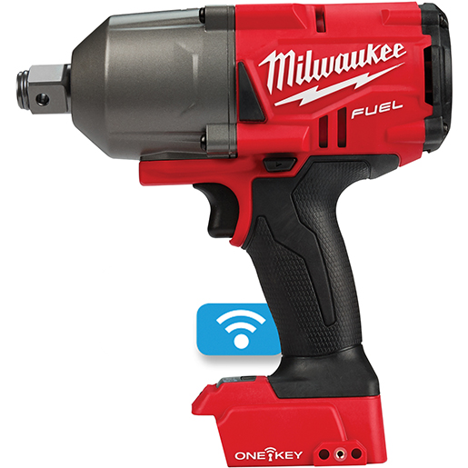 CUERPO LLAVE DE IMPACTO 3/4 CUERPO LLAVE DE IMPACTO 3/4" M18