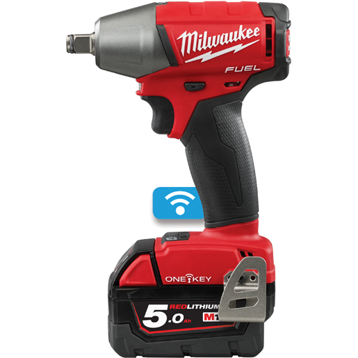 Schlagschrauber 1/2˝ Vierkant F M18 FUEL One-Key
