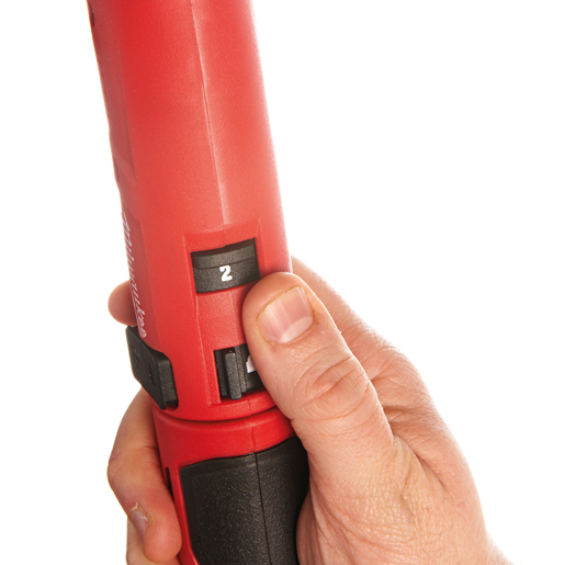 Verwendung von M4 Inline-Schraubendreher 500