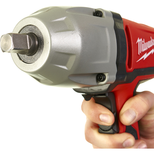 Verwendung von Schlagschrauber mit hohem Drehmoment 1/2" 500