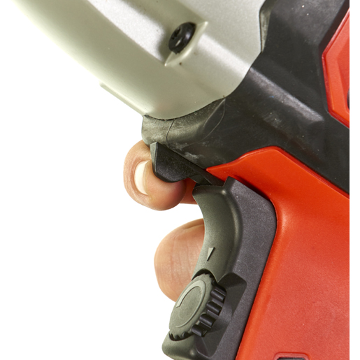 Verwendung von Schlagschrauber mit hohem Drehmoment 1/2" 505