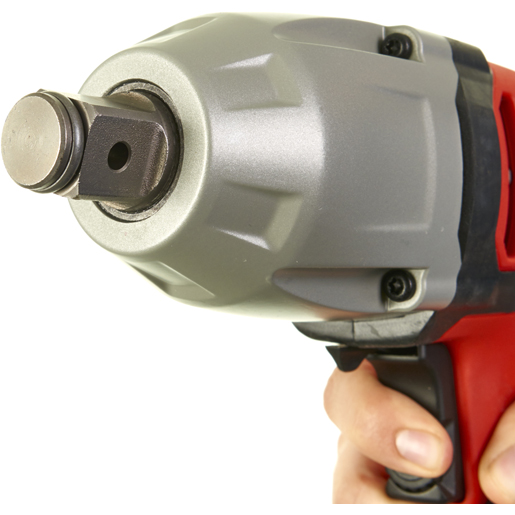 Verwendung von Schlagschrauber mit hohem Drehmoment 3/4" 500