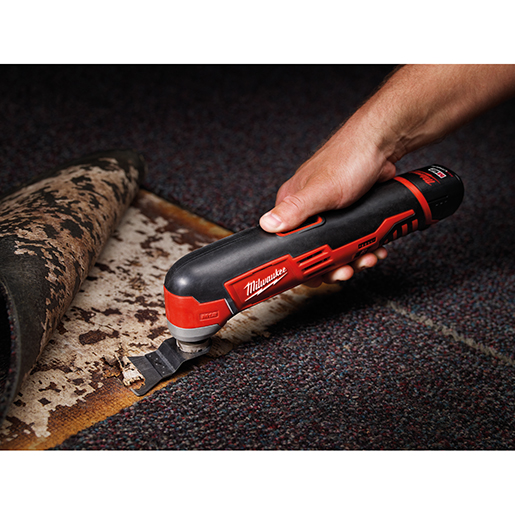 AKKU-MULTITOOL 12V O/AKKU Verwendung von AKKU-MULTITOOL 12V O/AKKU 500