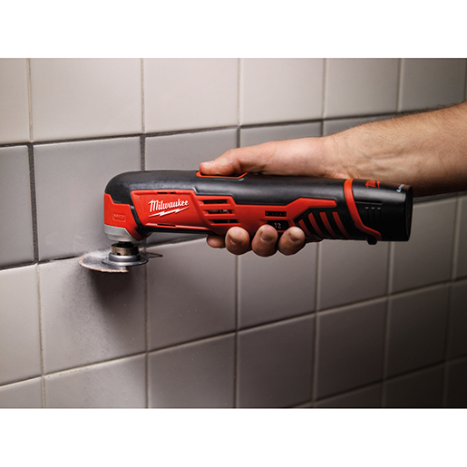 AKKU-MULTITOOL 12V O/AKKU Verwendung von AKKU-MULTITOOL 12V O/AKKU 505