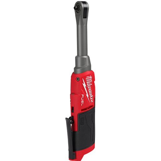 Llave carraca 1/4" cuello largo M12 SC