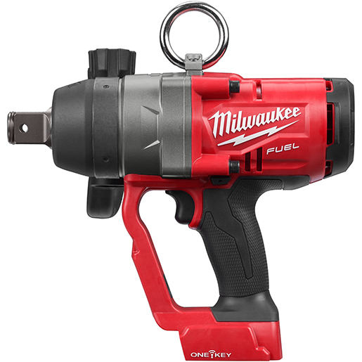 PISTOLA IMPACTO 18V 1 PISTOLA IMPACTO 18V 1" FUEL SOLO CUERPO