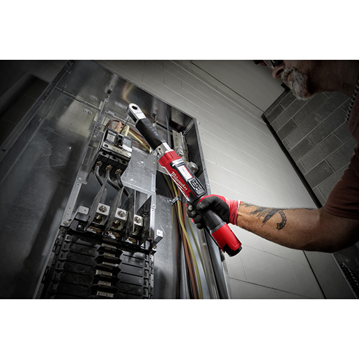 Verwendung von Digitaler Drehmomentschlüssel, 3/8“ M12 FUEL One-Key 505