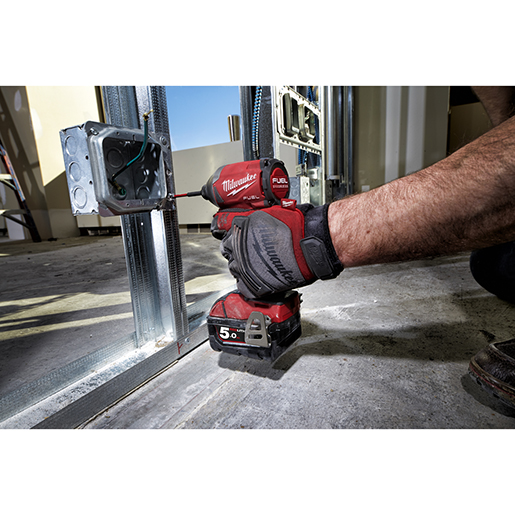 IMPULSSCHRAUBER KOMPAKT 12V Verwendung von IMPULSSCHRAUBER KOMPAKT 12V 505