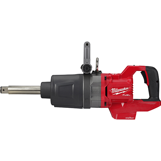Pistola de Impacto de Alto Par M18 FUEL ONE-KEY de 1"