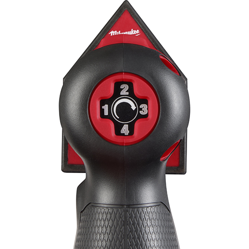 Detail von Kompakte Delta-Schleifmaschine M12 FUEL 300