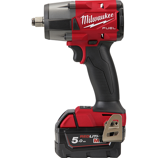 Llave de impacto de par medio M18 FUEL 1/2"