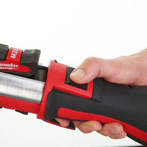 Detail von Hydraulische Presse BRUSHLESS M18 BLHPT 300