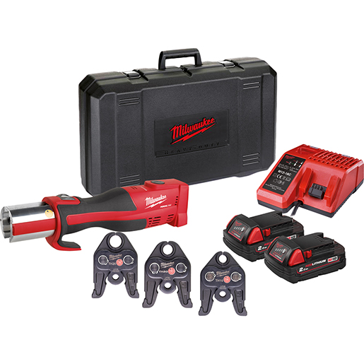 HYDRAUL.-PRESSE M18 2B TH-SERIE TH-SET 2 HYDRAUL.-PRESSE M18 2B TH-SERIE TH-SET 2