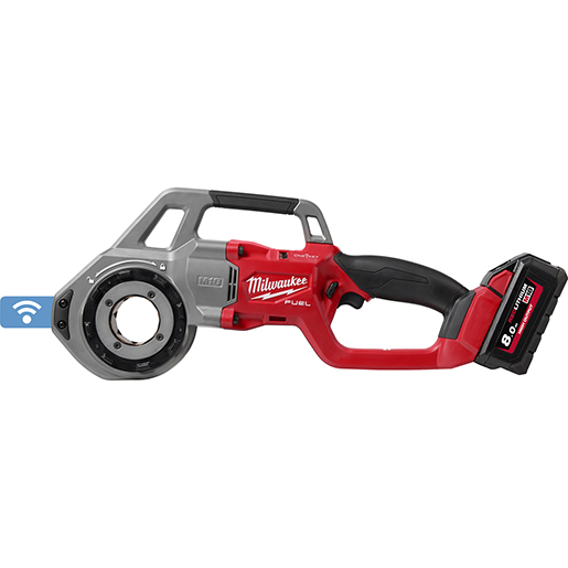Gewindeschneider 1 1/4" M18 FUEL One-Key