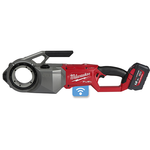 2" M18 FUEL One-Key Gewindeschneider