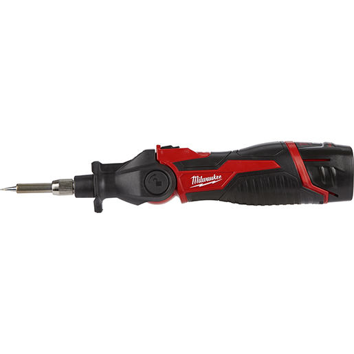 Soldador compacto M12