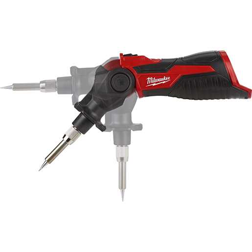 CUERPO SOLDADOR COMPACTO 12V Uso de CUERPO SOLDADOR COMPACTO 12V 500