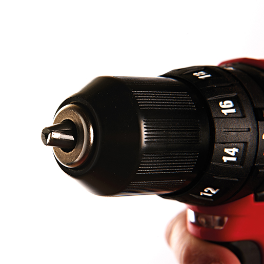 PERKUSSIONSBOHRER KOMPAKT 12V Verwendung von PERKUSSIONSBOHRER KOMPAKT 12V 500