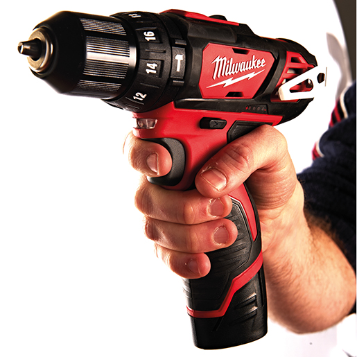 PERKUSSIONSBOHRER KOMPAKT 12V Verwendung von PERKUSSIONSBOHRER KOMPAKT 12V 505
