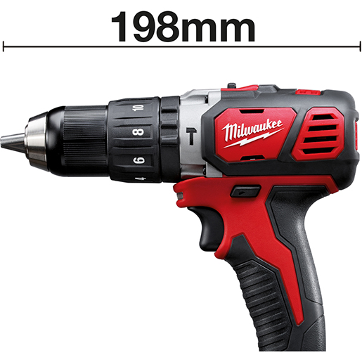 SCHLAGBOHRMASCHINE 18V Verwendung von SCHLAGBOHRMASCHINE 18V 505