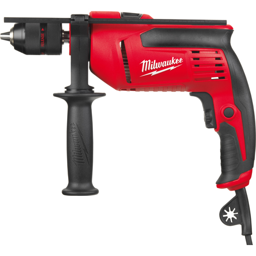 Schlagbohrer 705 W