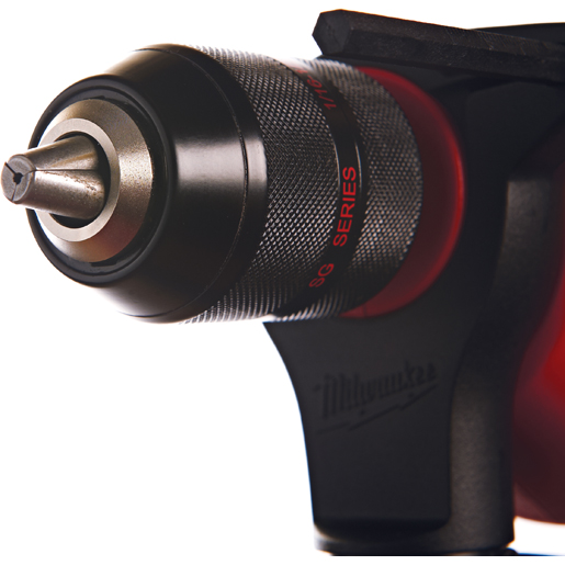 Verwendung von Schlagbohrer 705 W 505