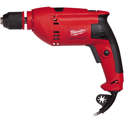 Drehbohrer mit 1 Geschwindigkeit 630 W