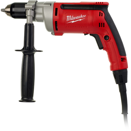 Drehbohrer mit 1 Geschwindigkeit 950 W