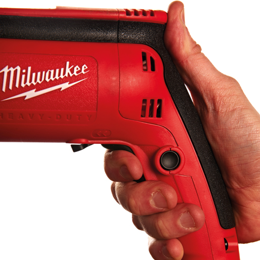 Verwendung von Drehbohrer mit 1 Geschwindigkeit 950 W 505