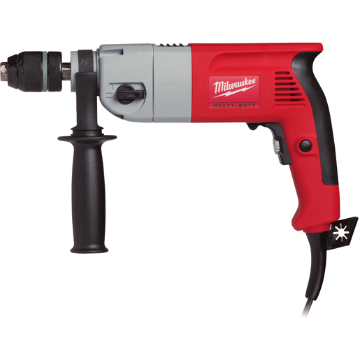 Drehbohrer mit 2 Geschwindigkeiten 705 W