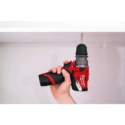 12V Akku-Bohrer aust. 2B 2AH Verwendung von 12V Akku-Bohrer aust. 2B 2AH 510