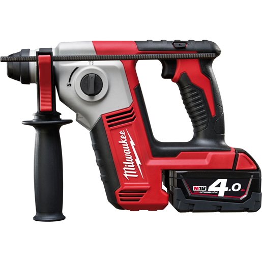 SDS M18 Kompakt-Bohrhammer