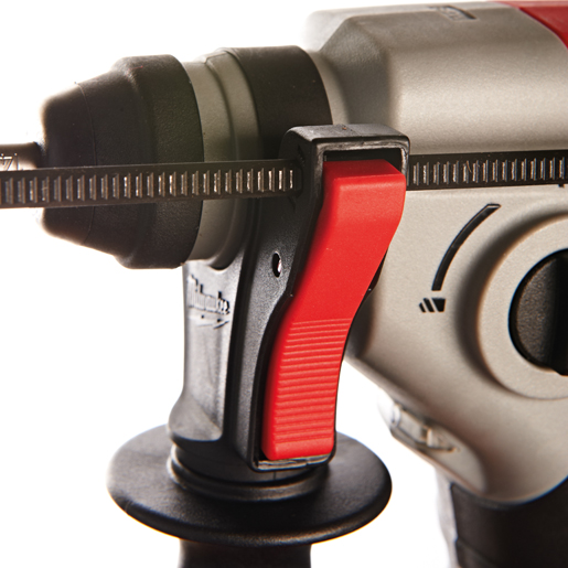 Verwendung von SDS M18 Kompakt-Bohrhammer 500