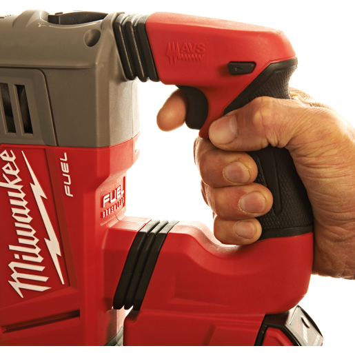 Verwendung von Hochleistungs-Bohrhammer SDS-PLUS FUEL M28 505